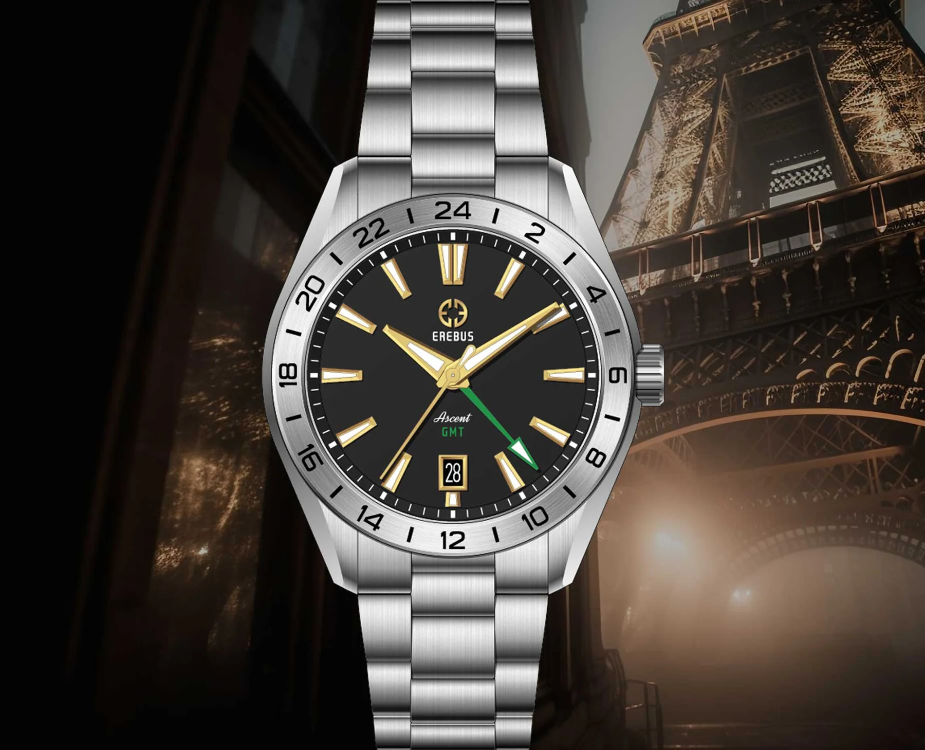 Timeless Craft, Distinctive Design